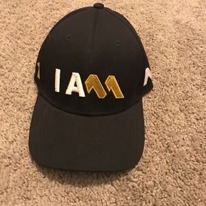 Taylormade hat